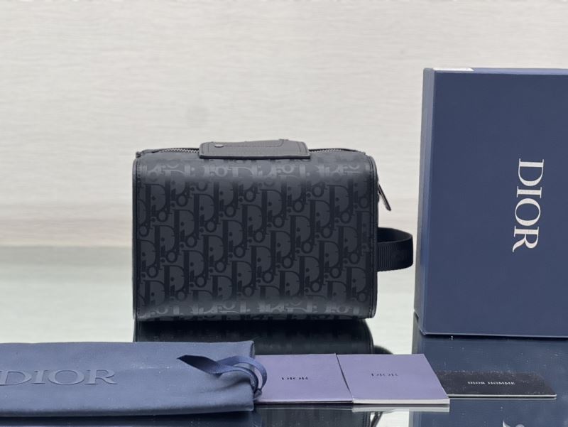 Christian Dior Clutch Bags